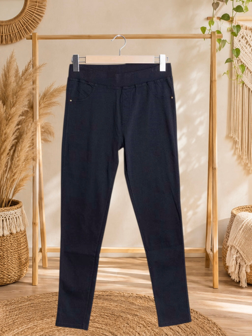 Pantalon CURVY BELLES FORMES