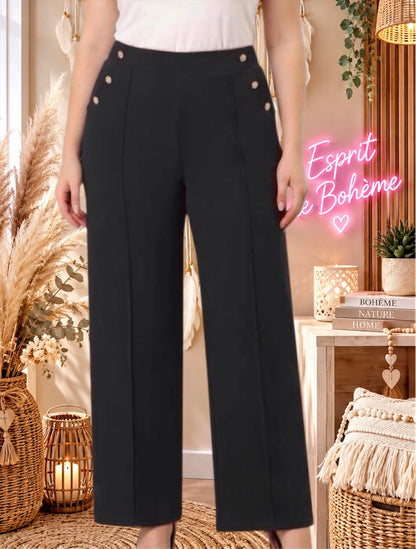 Pantalon Curve « Dama »