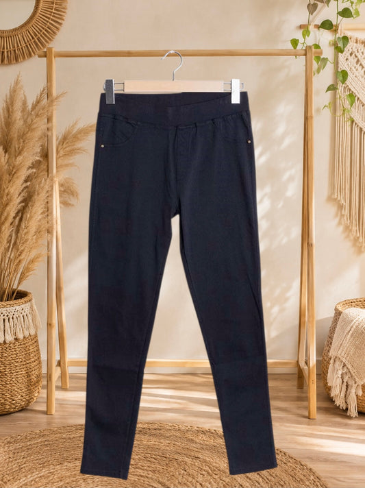 Pantalon CURVY BELLES FORMES