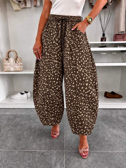 Pantalon ballon