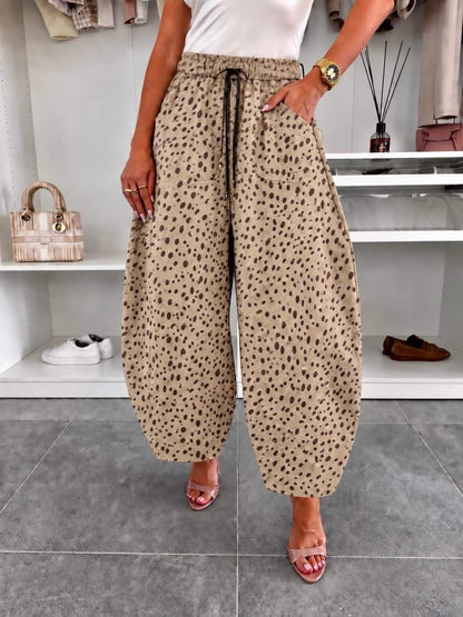 Pantalon ballon