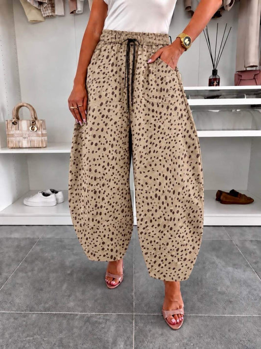 Pantalon ballon